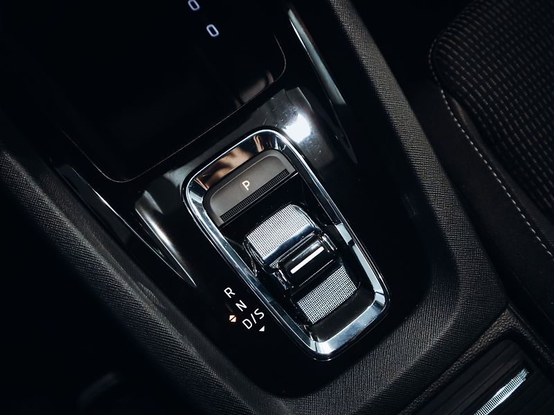 Škoda Octavia 2.0 TDI 110kW DSG Ambition - fotka 9 z 29