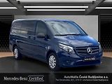 Mercedes-Benz Vito 116CDI/L paket spánek - náhled 7