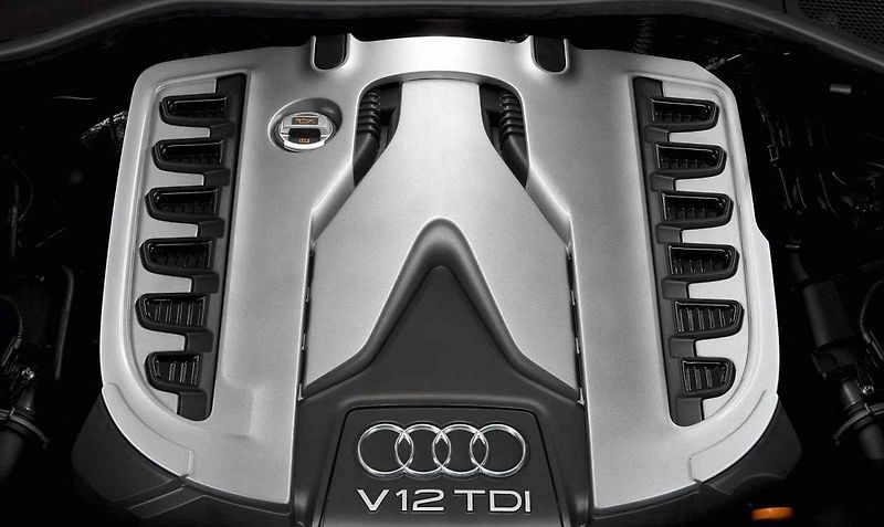 Zkratka TDI v automobilovém světě něco znamená