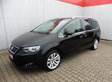 Seat Alhambra 2.0 TDi Xcellence Navi 7.mist. - náhled 1
