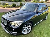 BMW X1 2.0D 135KW,4x4,XLINE,PANORAMA - náhled 1