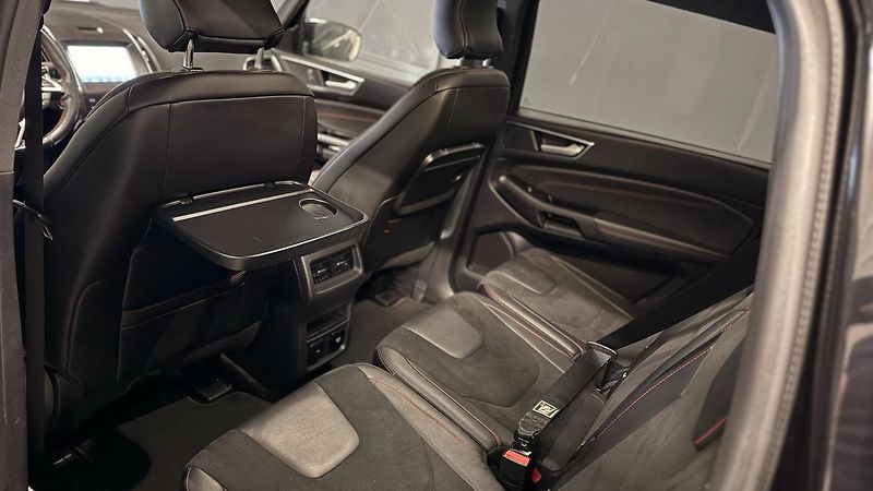 Ford S-MAX (2021) 2.5HYBRID,ST-LINE,SERVIS - fotka 17 z 34