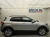 Volkswagen T-Cross (2026) 1,0 TSI 7DSG  People - náhled 6