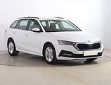 Škoda Octavia (2022) Ambition 1.0 TSI, Navi - náhled 1