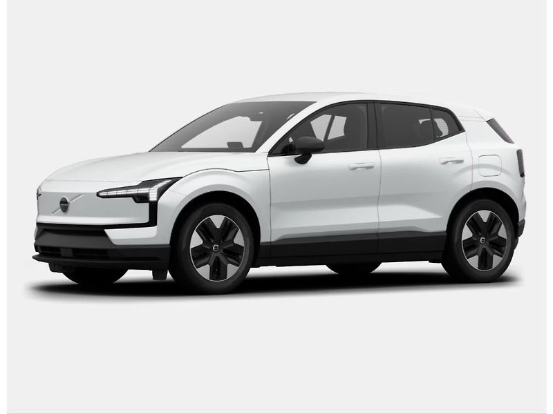 Volvo EX30 CORE P5 Electric 200 kW - fotografie inzerátu