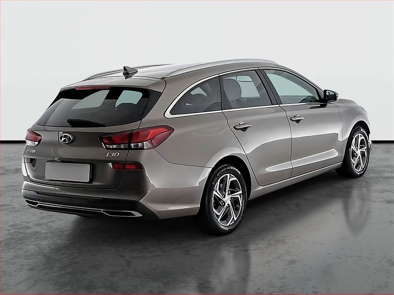 Hyundai i30 (2023) Smart 1.0 T-GDI - fotka 5 z 17