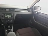 Škoda Rapid (2014) Spaceback 1.2 TSI, Navi - náhled 8