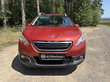 Peugeot 2008 1.2 PureTech, serv.kniha - náhled 1