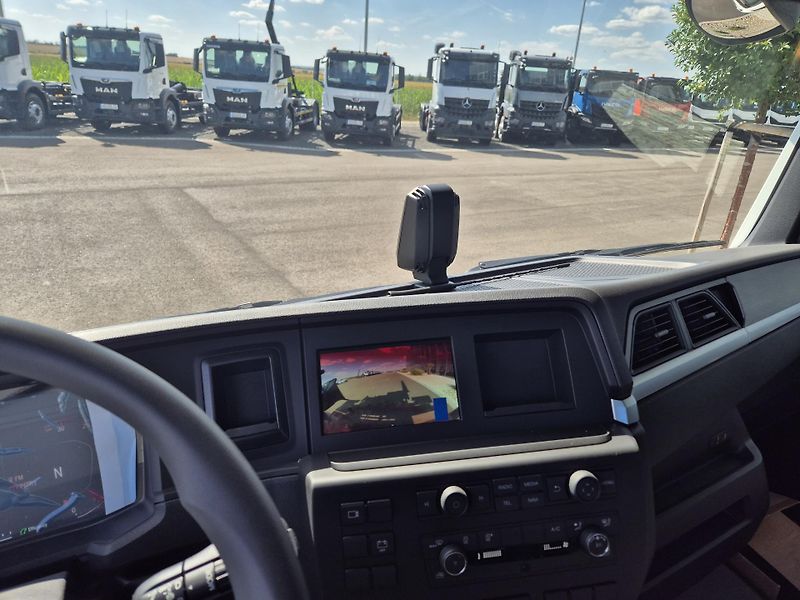 MAN TGL 12.250 ŠESTIVÁLEC KONTEJNER - fotka 29 z 42