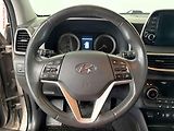 Hyundai Tucson (2019) 2.0CRDi 4x4, 2.maj,ČR, LED - náhled 16