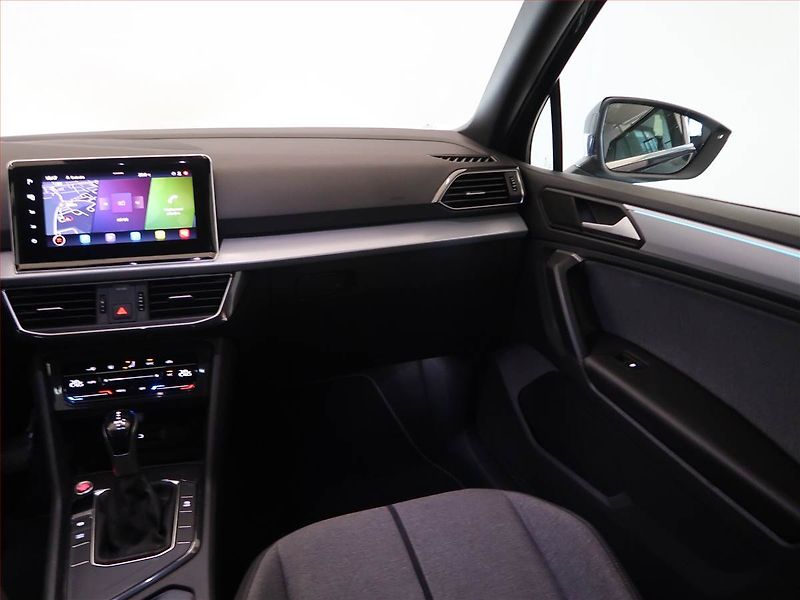 Seat Tarraco (2022) 2.0 TDI - fotka 8 z 16