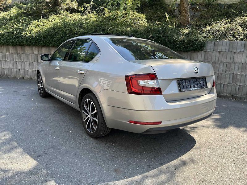 Škoda Octavia FL 1.6 TDi 85 kW TOP STAV - fotka 4 z 20