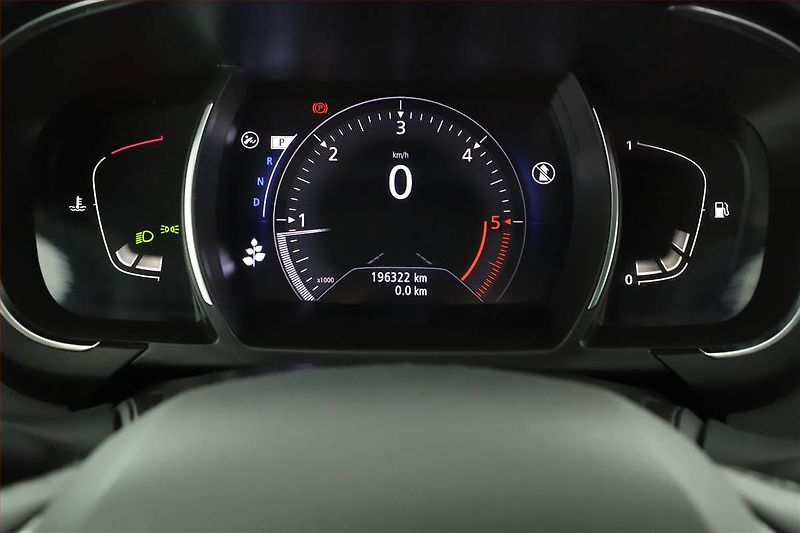Renault Scénic (2021) 1.7 Blue dCi, Automat, Navi - fotka 10 z 19