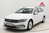 Volkswagen Passat 2,0 TDI 110 kW DSG Business Zá - náhled 1