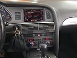 Audi A6 (2006) 3.0 TDI , 4X4, Automat - náhled 11