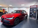 Alfa Romeo Giulia (2026) 2.0T 280k AT8 ZF Q4 4x4 Intens - náhled 2