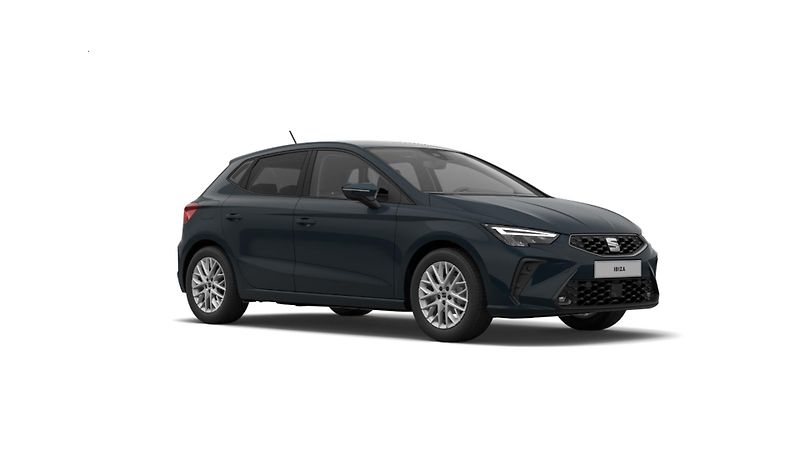 Seat Ibiza (2026) Style - fotka 2 z 7