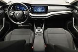 Škoda Octavia 2,0 TDI 110 kW DSG 4x4 Ambitio - náhled 15