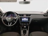 Škoda Octavia (2018) Style 2.0 TDI, Navi, Tempomat - náhled 8