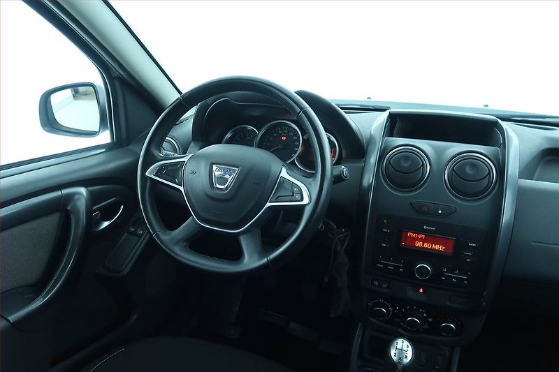 Dacia Duster (2017) 1.6 SCe, Serv.kniha, Tempomat - fotka 7 z 16