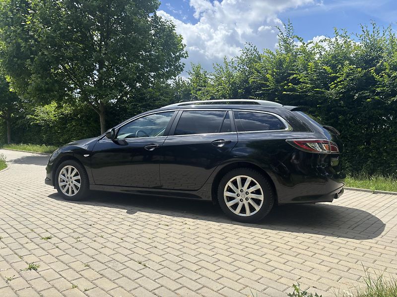 Mazda 6 2.0 90th Anniversary - fotka 5 z 31