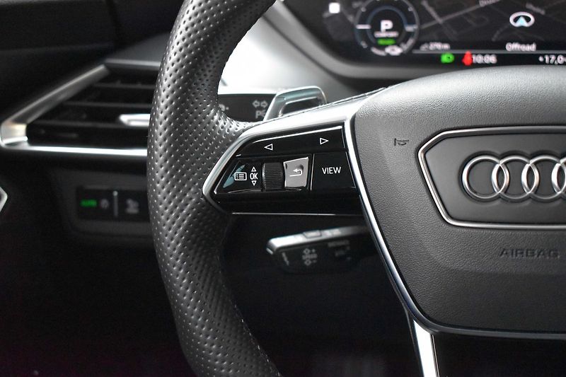 Audi e-tron 93kWh QUATTRO*B&O*AIR*ACC*DPH* - fotka 20 z 50