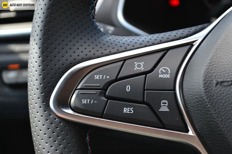 Renault Captur ESPRIT ALPINE E-Tech full hybr - fotka 50 z 61