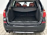 BMW X3 3.0 i 4x4 XDRIVE - náhled 9
