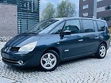 Renault Grand Espace 2.0dCi MANUÁL VÝHŘEV SENZORY - náhled 2