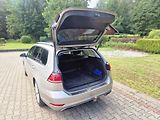Volkswagen Golf Variant (2019) VOLKSWAGEN GOLF VARIANT  - náhled 3