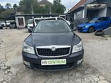 Škoda Octavia Style 2.0 TDi 103kW serviska - náhled 8