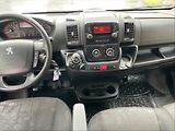Peugeot Boxer 2,2 BHDI L3 DC - náhled 10