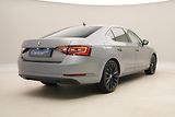 Škoda Superb 2.0TDI 140kW STYLE 4x4 DSG CZ - náhled 12