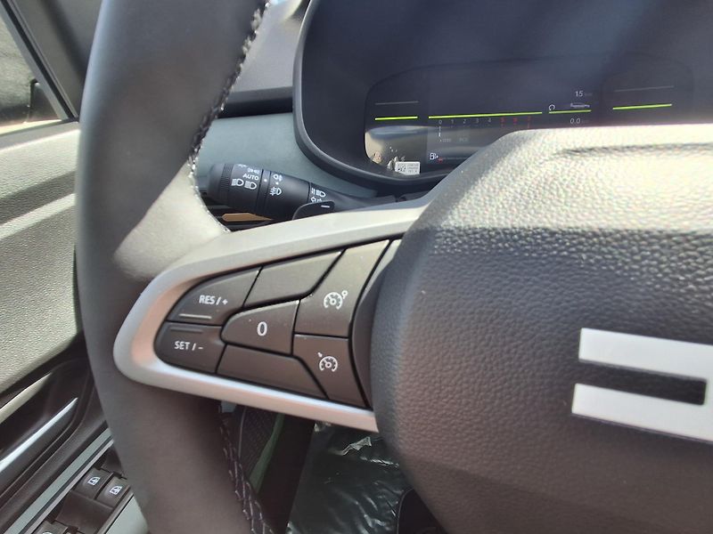 Dacia Jogger (2026) Extreme Eco-G 120 auto 5 míst - fotka 11 z 35