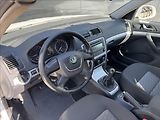 Škoda Octavia 1,6 TDI 77kW AC ALU - náhled 10