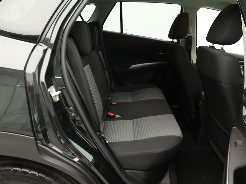 Suzuki S-Cross 1,4 Hybrid Allgrip CZ Premium - fotka 13 z 30