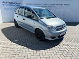 Opel Meriva (2009) 1.4i Klima! Tažné! Nová STK! - náhled 2