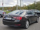 Škoda Superb 2,0TDi lze na splátky VŠEM! - náhled 3
