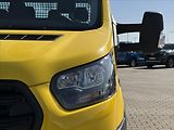 Ford Transit 2,0 EcoBlue 125kW 350 Trend L4 - náhled 9