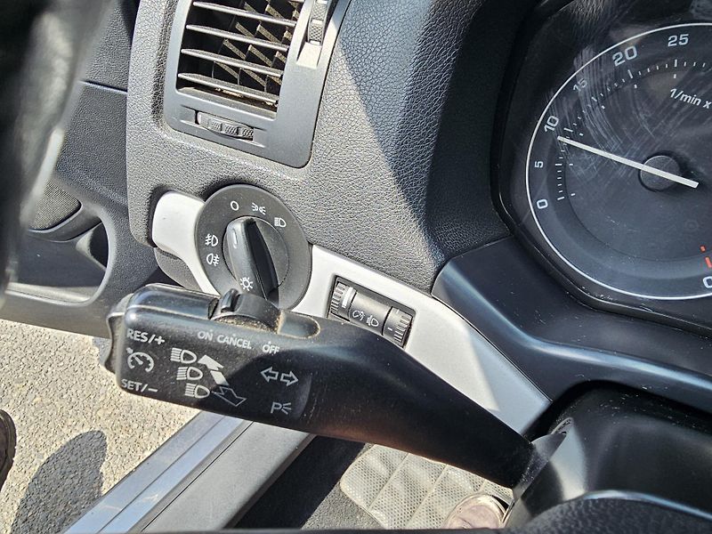 Škoda Octavia (2007) 2 1.9TDI  - fotka 18 z 18