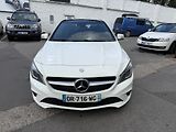 Mercedes-Benz CLA (2015) - náhled 1