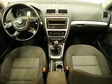 Škoda Octavia (2011) 1.4 TSI, AC, temp - náhled 8
