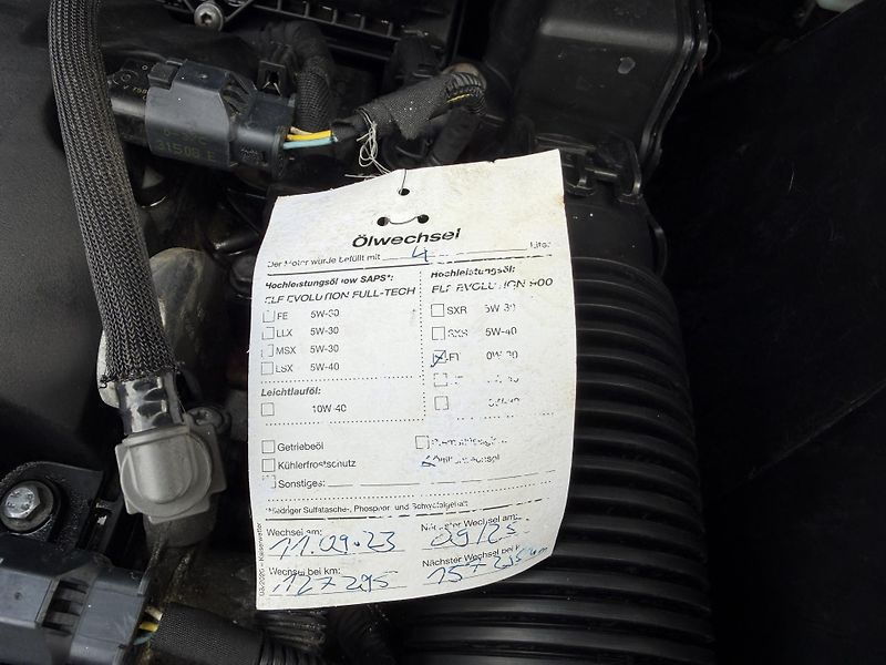 Citroën C3 Picasso 1.6i 16V - fotka 22 z 22