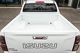 Isuzu D-Max 1,9 D AT 4x4  LSE DoubleCab - náhled 7
