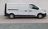Renault Trafic 1,6   107kW L2H1 1200Kg Naviga - náhled 13