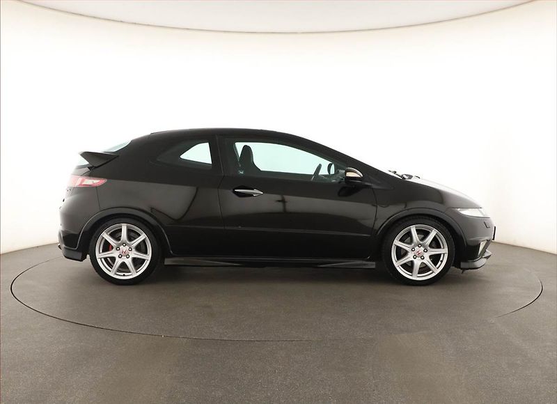 Honda Civic (2008) 2.0 Type-R, Serv.kniha - fotka 6 z 16