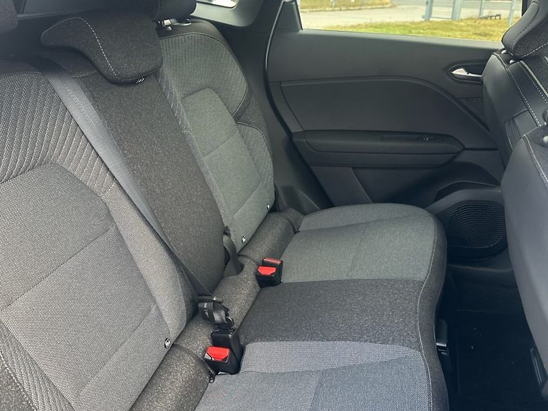 Mitsubishi Grandis (2026) INTENSE+ 1.3 DI-T MILD HYBRID - fotka 7 z 21