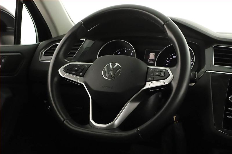 Volkswagen Tiguan (2022) Life 1.5 TSI - fotka 14 z 16