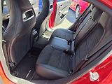 Mercedes-Benz Třídy A 220CDI AMG Harman Kardon - náhled 8