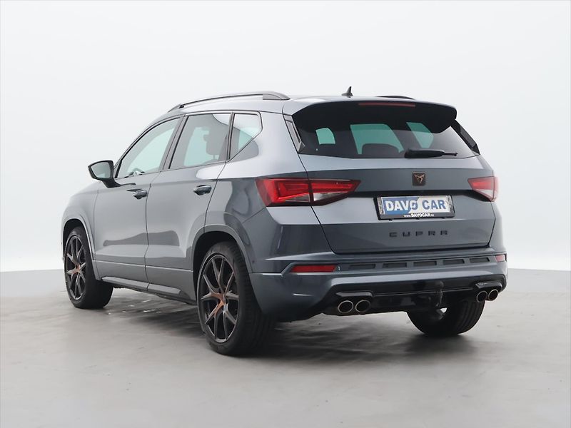 Cupra Ateca 2,0 TSI 221kW 4x4 DSG Panorama - fotka 5 z 32
